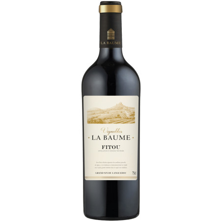 copy of Domaine de la Baume - Saint Geniès - 2021