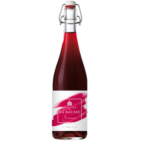copy of Domaine de la Baume - Saint Geniès - 2021