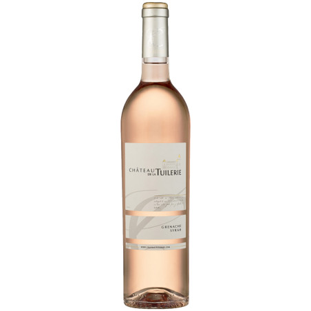 copy of Domaine de la Baume - Saint Geniès - 2021