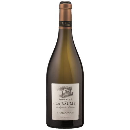 Domaine de la Baume - Chardonnay - Cuvée Les Vignes de Madame - 2023