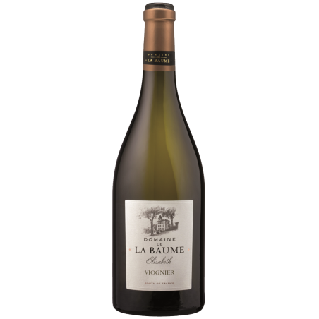 Domaine de la Baume - Viognier - Cuvée Elisabeth - 2023