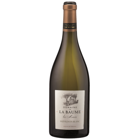 Domaine de la Baume - Sauvignon - Cuvée Les Mariés - 2023