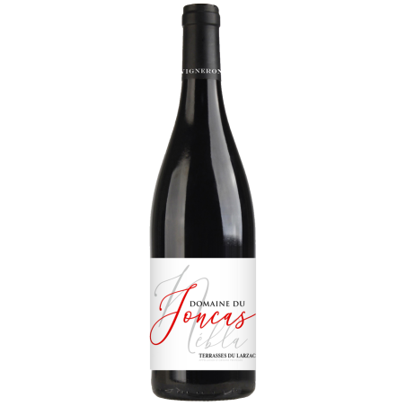 Domaine du Joncas - AOP Terrasses du Larzac - Nebla - 2019