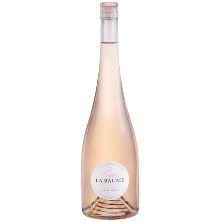 Rosé La Baume - Grenache Syrah - 2023