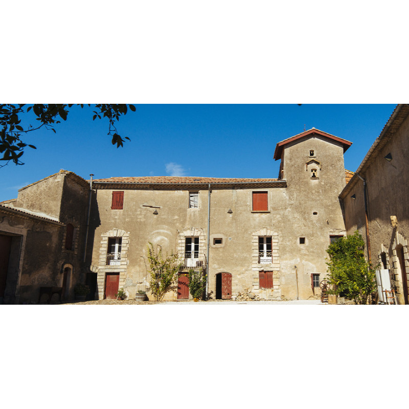 Grands Vins du Languedoc | Château Belles Eaux